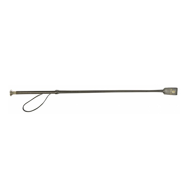 FRUSTINO PELLE Bottone in metallo 65 cm* Salto 